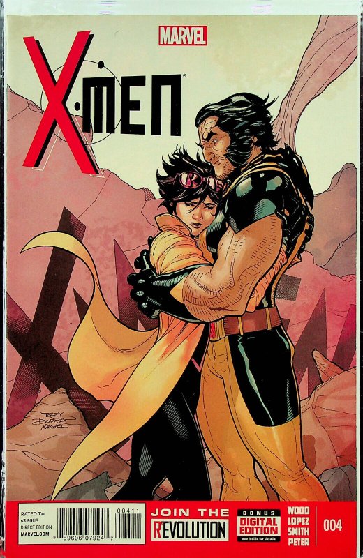 X-Men #2-15 (May 2013-Jun 2014, Marvel) - Comic Set of 14 - Near Mint