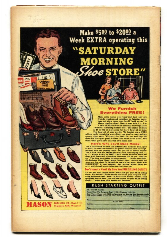 Kid Colt Outlaw #115 - 1964 - Marvel - FN- - comic book