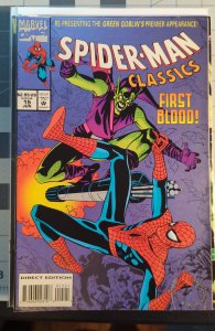Spider-Man Classics #15 (1994)