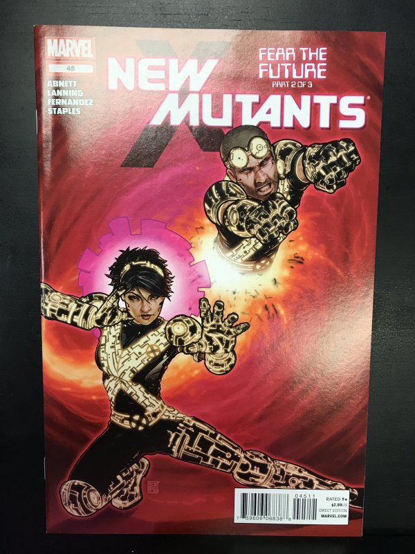 What makes The New Mutants worth the long wait? The director and