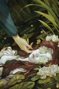 POISON IVY #24 CVR A JESSICA FONG (PRESALE 7/3/24)