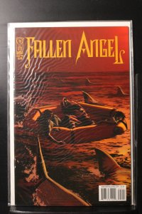 Fallen Angel #29 (2008)