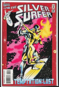 Silver Surfer #99 (1994) Silver Surfer