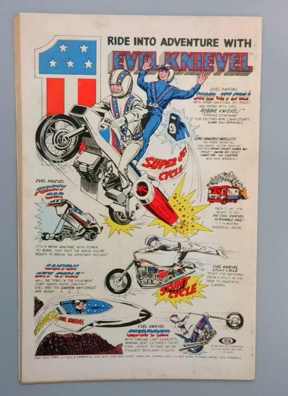 Conan the Barbarian #71, Marvel Comics Group, 1977