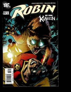 12 Robin DC Comics #147 148 149 150 151 152 153 154 155 156 157 158 Batman GK32