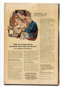 Strange Tales #162 - 1967 - Marvel - FN- - comic book