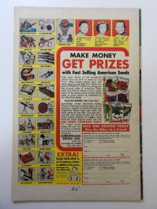 Strange Tales #168 (1968) VG/FN Condition!