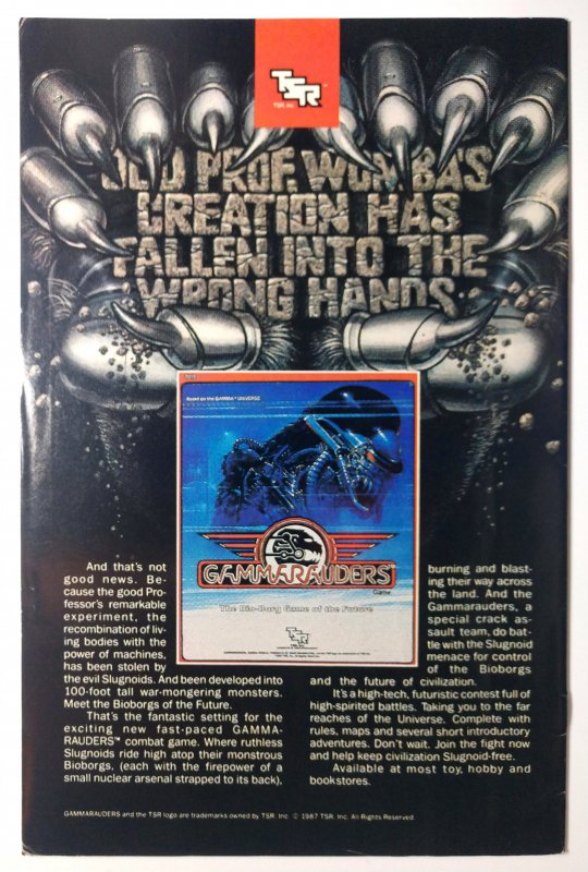 Batman #413 (6.5-NS, 1987)