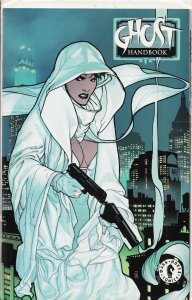 Ghost Handbook (1999) Ghost
