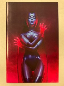 Women of Marvel Lee Cover B (2021)