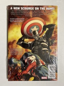 Captain America HC Vol 3 Ed Brubaker NEW SEALED