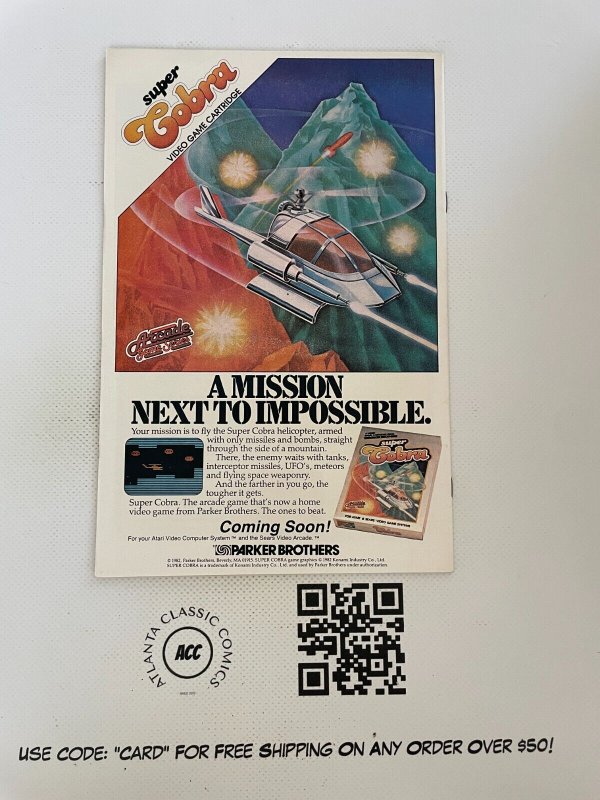 The New Mutants # 1 NM 1st Print Marvel Comic Book Wolverine X-Men 9 J201