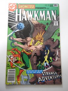 Showcase #102 (1978)