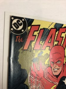 Flash (1984) # 336 (NM) Canadian Price Variant (CPV) !
