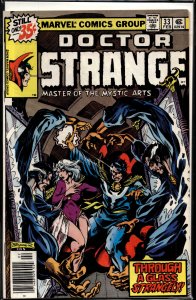 Doctor Strange #33 (1979) Doctor Strange