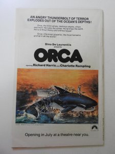 Thor Annual #6 (1977) FN Condition!