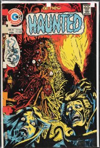 Haunted #20 (1975) Impy