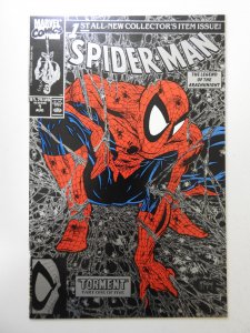 Spider-Man #1  (1990) NM Condition!