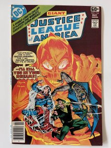 Justice League of America #154 - VF (1978)