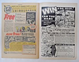 Blackhawk v1 (1944, Quality Comics) #140vgf