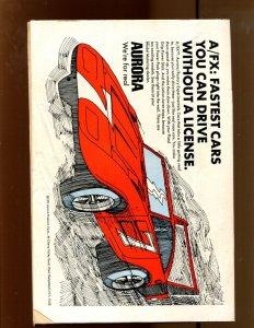 Superman's Pal Jimmy Olsen #144 - Kings For A Day! (6.0) 1971