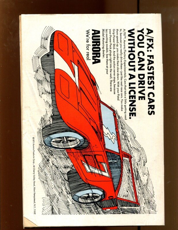 Superman's Pal Jimmy Olsen #144 - Kings For A Day! (6.0) 1971