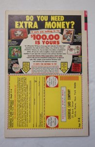 Space Family Robinson #35 (1969) Lost in Space FN- 5.5