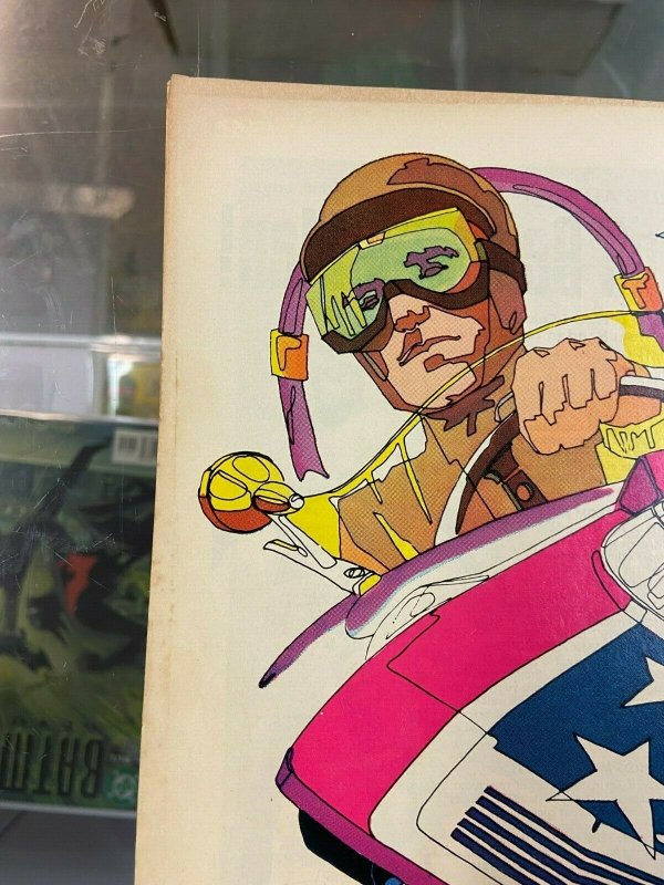 World's Finest 216 FN/VF