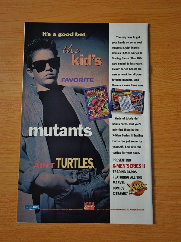 Silver Surfer v3 #78 Direct Market ~ NEAR MINT NM ~ 1993 Marvel Comics