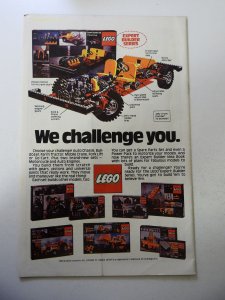 Batman #332 (1981) 1st Catwoman Solo Story! FN- Condition