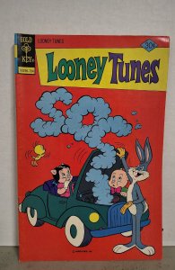 Looney Tunes #13 (1977). H02