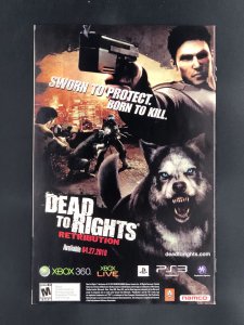 Captain America #605 (2010)