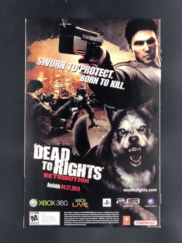 Captain America #605 (2010)