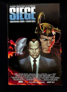 Amazing Spider-Man #619