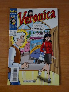 Veronica #137 ~ VERY FINE - NEAR MINT NM ~ 2003 Archie Comics