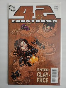 Countdown #42 (2007)