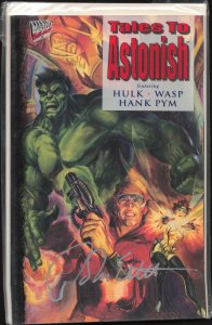 Tales to Astonish (1994) Hulk