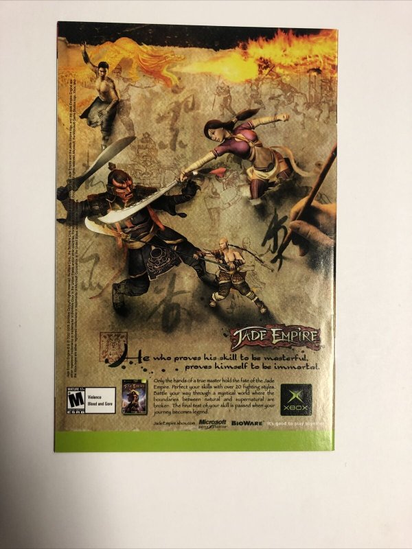 Black Panther (2005) #3 (NM) 2nd App Shuri