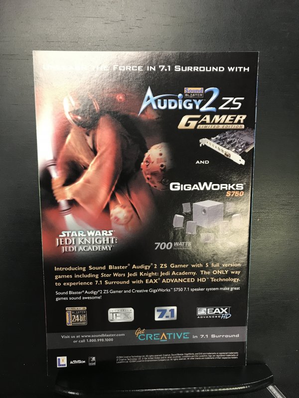 Supreme Power #7 (2004) nm