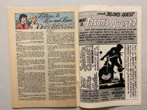 Superman's Girlfriend Lois Lane #98 4.0 (1970)