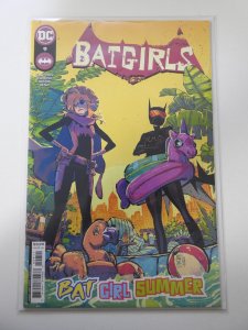 Batgirls #9 (2022)