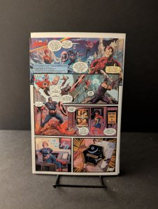 Punisher Kill Krew #1Tony Moore Cover (2019)