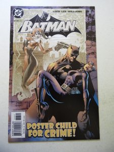 Batman #613 (2003) VF+ Condition