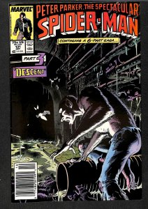 The Spectacular Spider-Man #131 (1987)