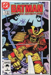 Batman #413 (1987) Batman