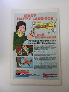 The Amazing Spider-Man #159 (1976) FN/VF condition