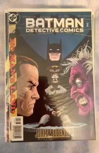 Detective Comics #739 (1999)