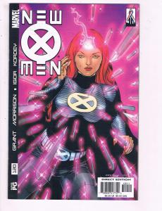 New X-Men # 120 VF/NM Marvel Comic Books Wolverine Beast Emma Frost Gambit! SW14