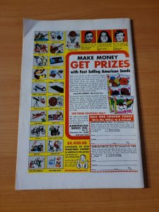 Hanna-Barbera: Scooby-Doo #17 ~ FINE - VERY FINE VF ~ 1973 Whitman Comics