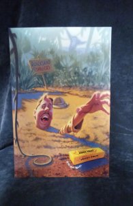 Spider-Girl #51 (2002)